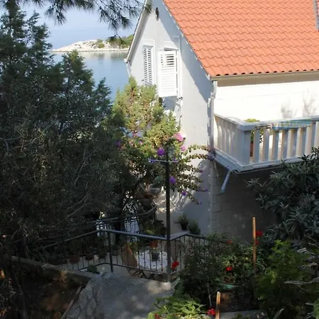 Zaklopatica 8346e