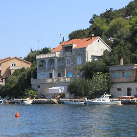Zaklopatica 8346e * Lastovo