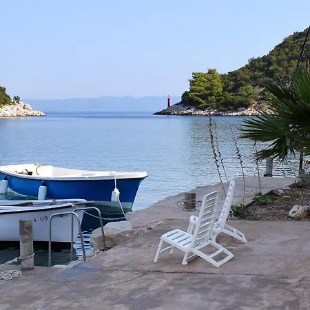 Zaklopatica 8346e * Lastovo
