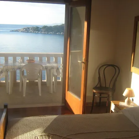 公寓 Zaklopatica 8346e Lastovo
